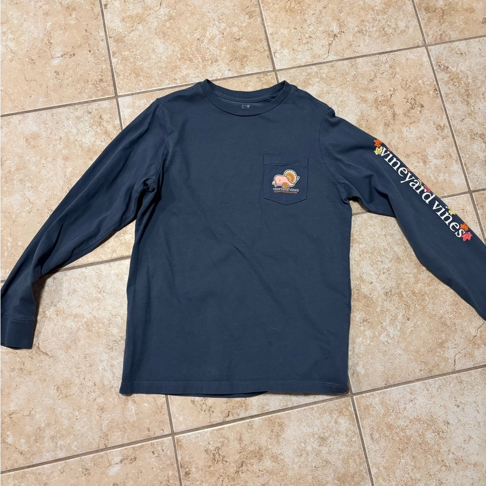 Vineyard Vines Boys Small 8-10